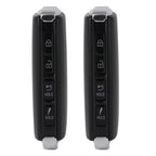 2X Keyless Entry Remote Fob for Mazda 6 (2019–2022)