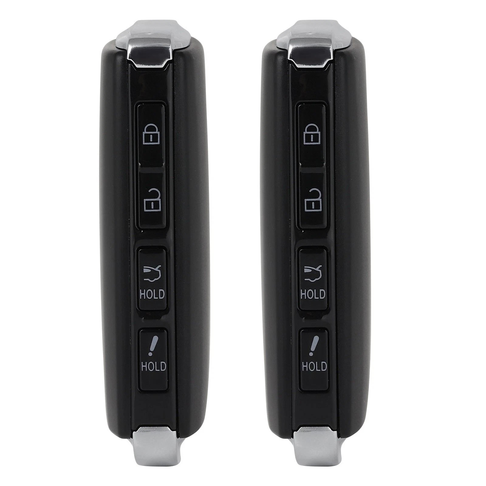 2X Keyless Entry Remote Fob for Mazda 6 (2019–2022)