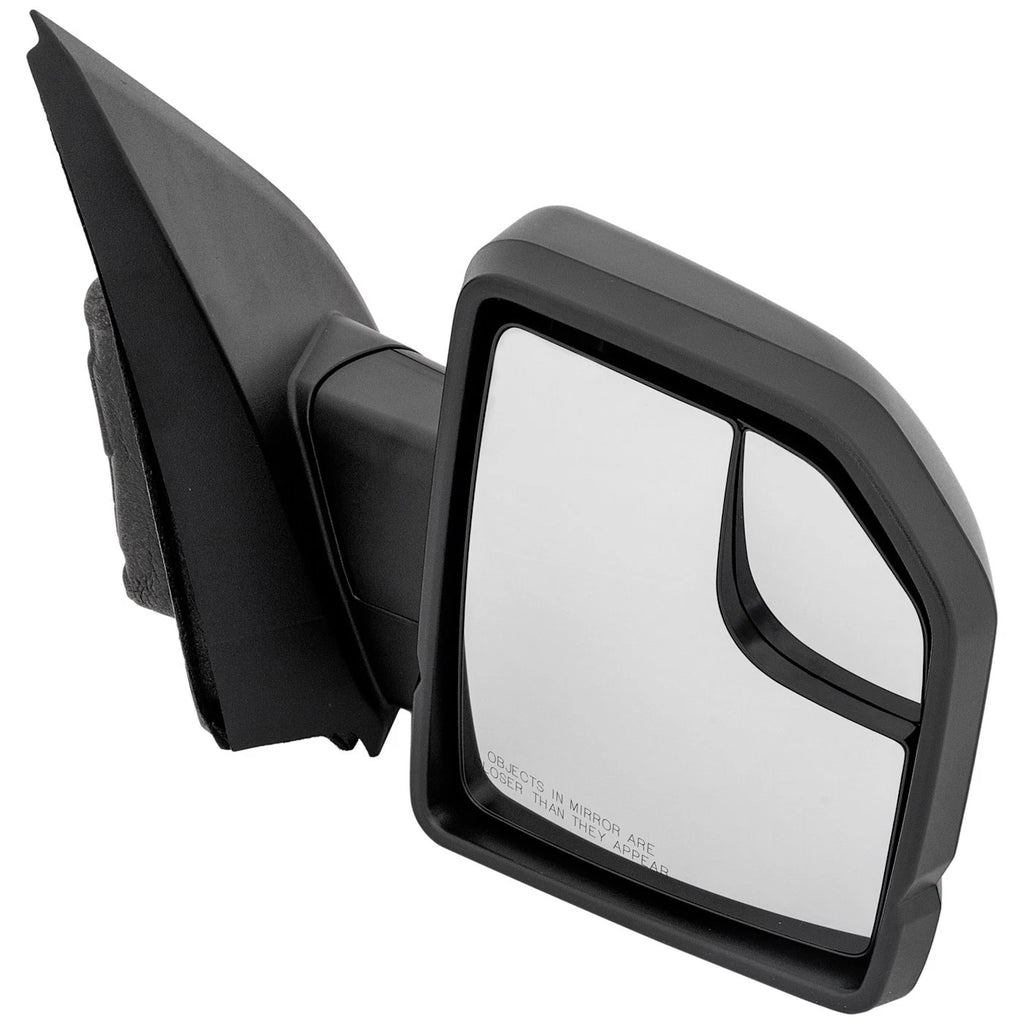 Power Mirror for Ford F-150 Right Side Blind Spot Manual Fold (2015–2018)