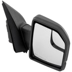 Power Mirror for Ford F-150 Right Side Blind Spot Manual Fold (2015–2018)