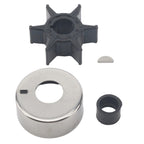 Water Pump Repair Kit for Yamaha Outboard 25 30 HP (2-Stroke)