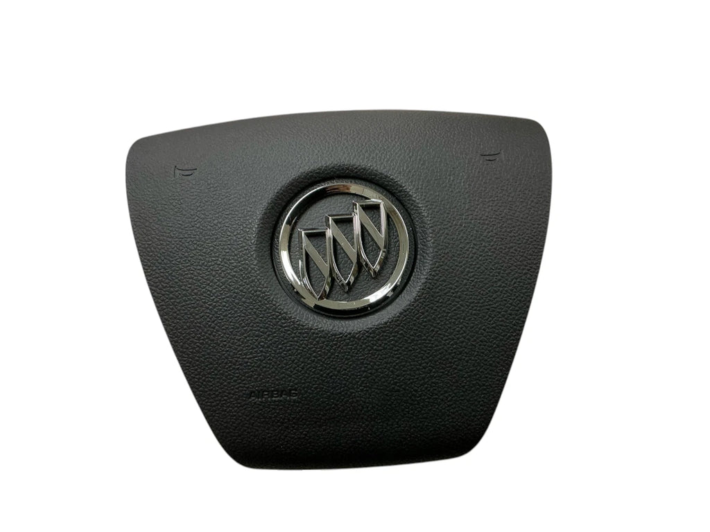 Driver Wheel Airbag for Buick Enclave (2008–2017) BLACK 23165546