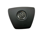 Driver Wheel Airbag for Buick Enclave (2008–2017) BLACK 23165546