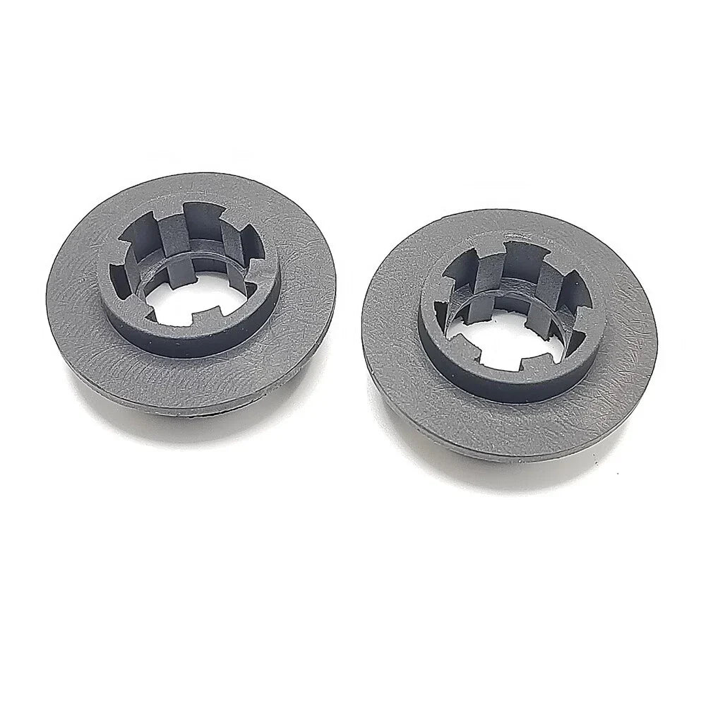 Upper Rubber Cushion Bushing Radiator Mount for Toyota Corolla (2009-2019)