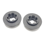 Upper Rubber Cushion Bushing Radiator Mount for Toyota Corolla (2009-2019)