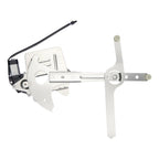 Front Right Window Regulator with Motor for Chevy S10, Blazer (1994–2003)