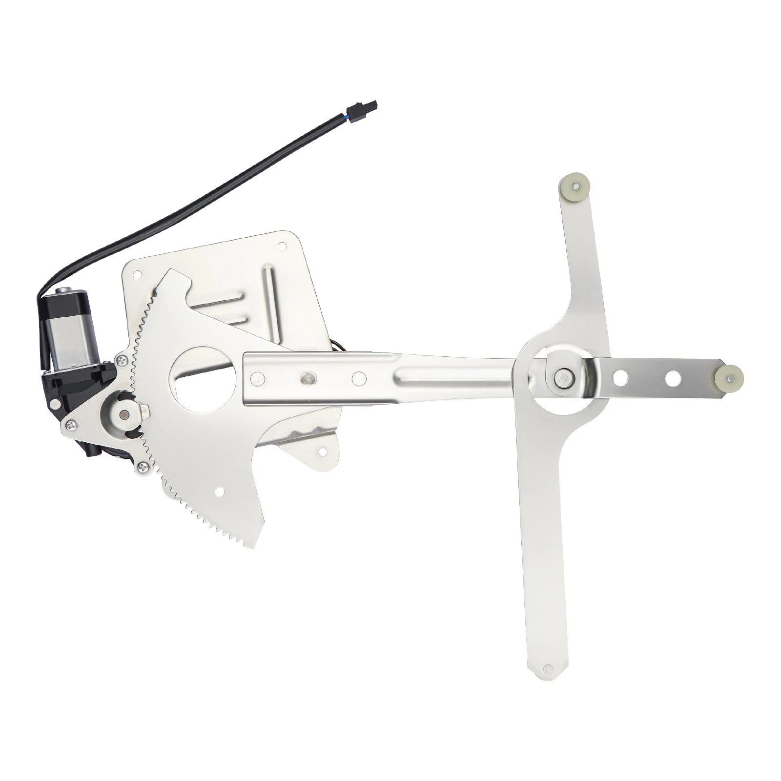 Front Right Window Regulator with Motor for Chevy S10, Blazer (1994–2003)