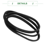 Rear Trunk Weatherstrip Seal for Toyota Corolla (2009–2013) No. 6446102120