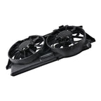Radiator Cooling Fan for Ford Mustang 2015 2016-2022 621536 FO3115204
