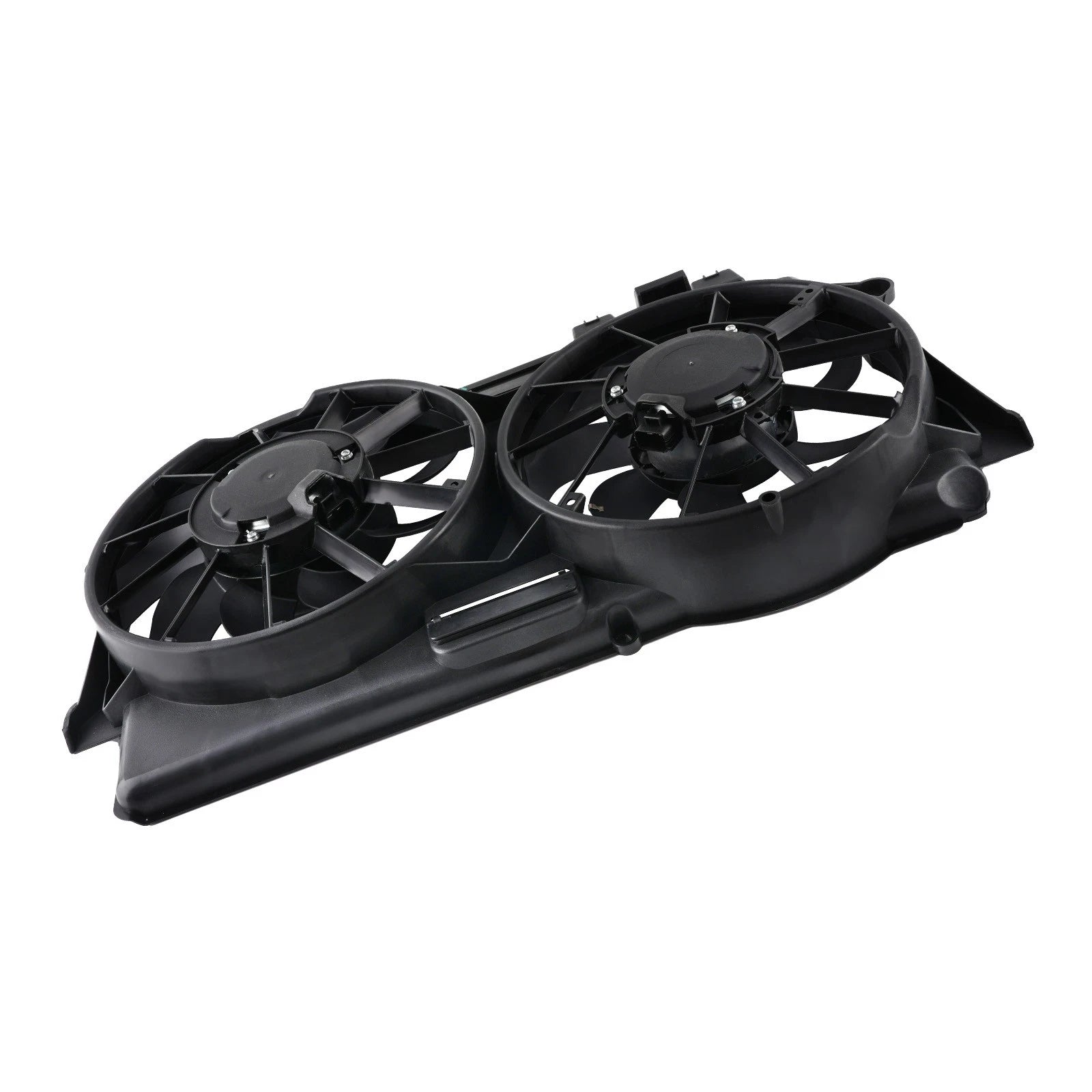 Radiator Cooling Fan for Ford Mustang 2015 2016-2022 621536 FO3115204