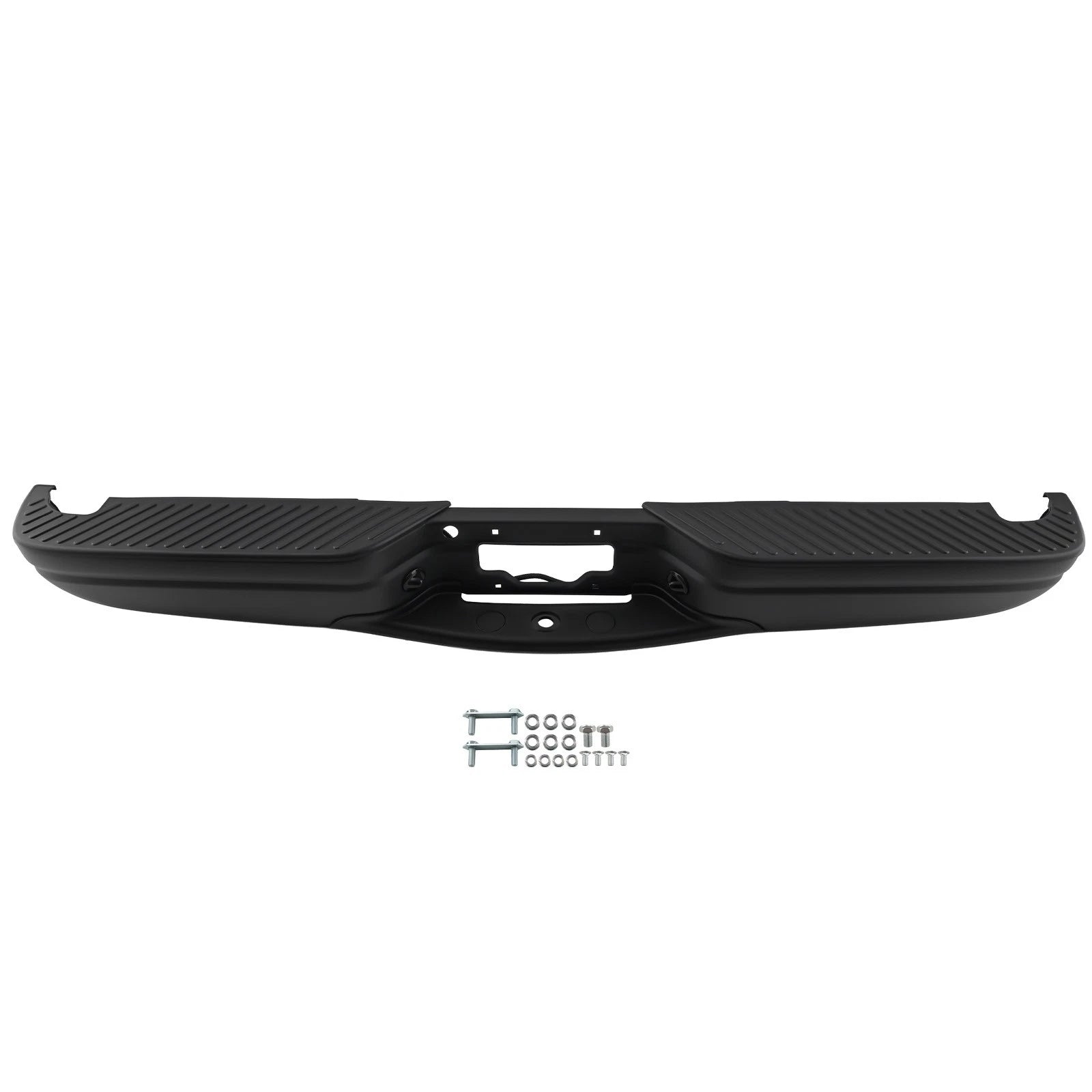 Rear Bumper Assembly for Ford F-150 (1997–2004) YL3Z17906CAB FO1103102