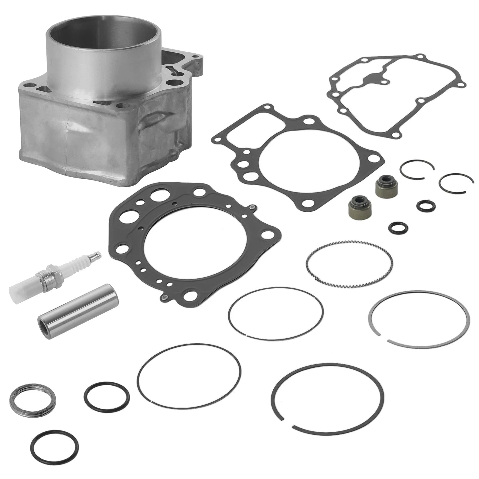 Engine Cylinder Gasket Kit for Honda Pioneer 520 (2021-2022)