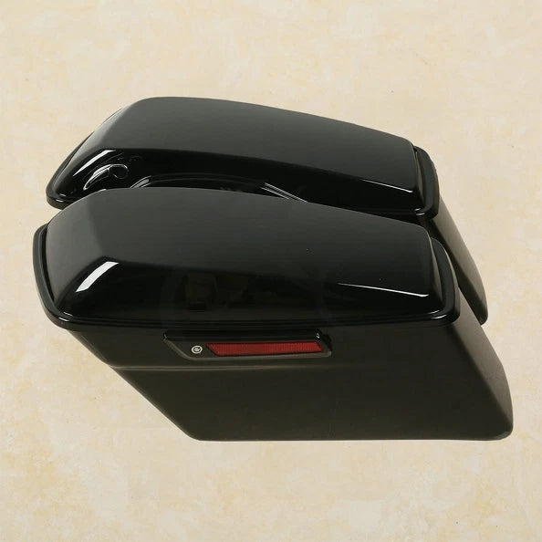 Chrome Conversion Bracket for Harley Softail (1984–2017)