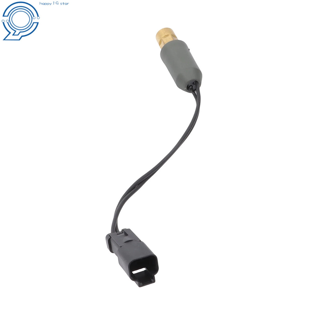 Pressure Sensing Switch for Caterpillar CAT C9 C32 416F 420E 5130B 5230B (2000–2023)