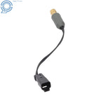 Pressure Sensing Switch for Caterpillar CAT C9 C32 416F 420E 5130B 5230B (2000–2023)