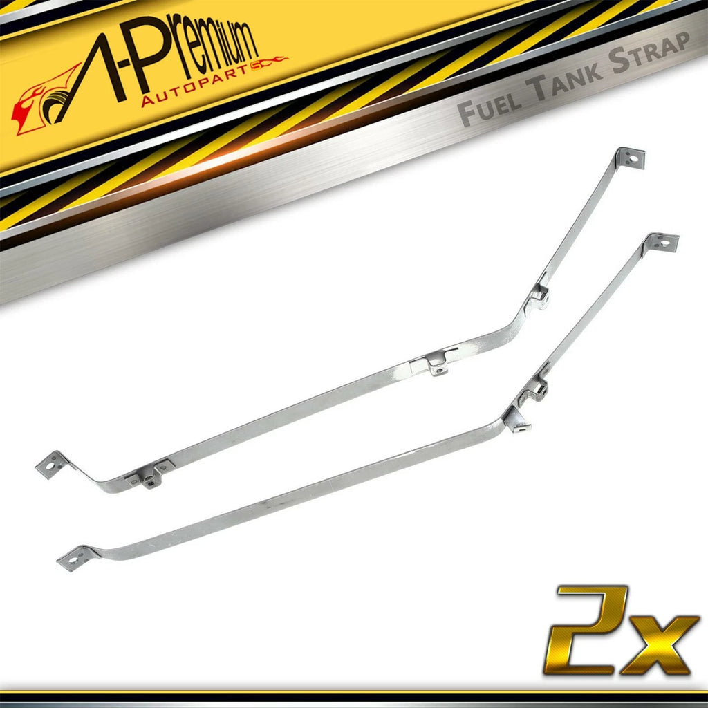 Fuel Tank Strap for Toyota Celica (2000-2005) 1.8L Hatchback 2-Door