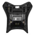 Black Front Rider Driver Seat for Yamaha FZ1N FZ1S FZ1SA FZ1NA (2006–2015)