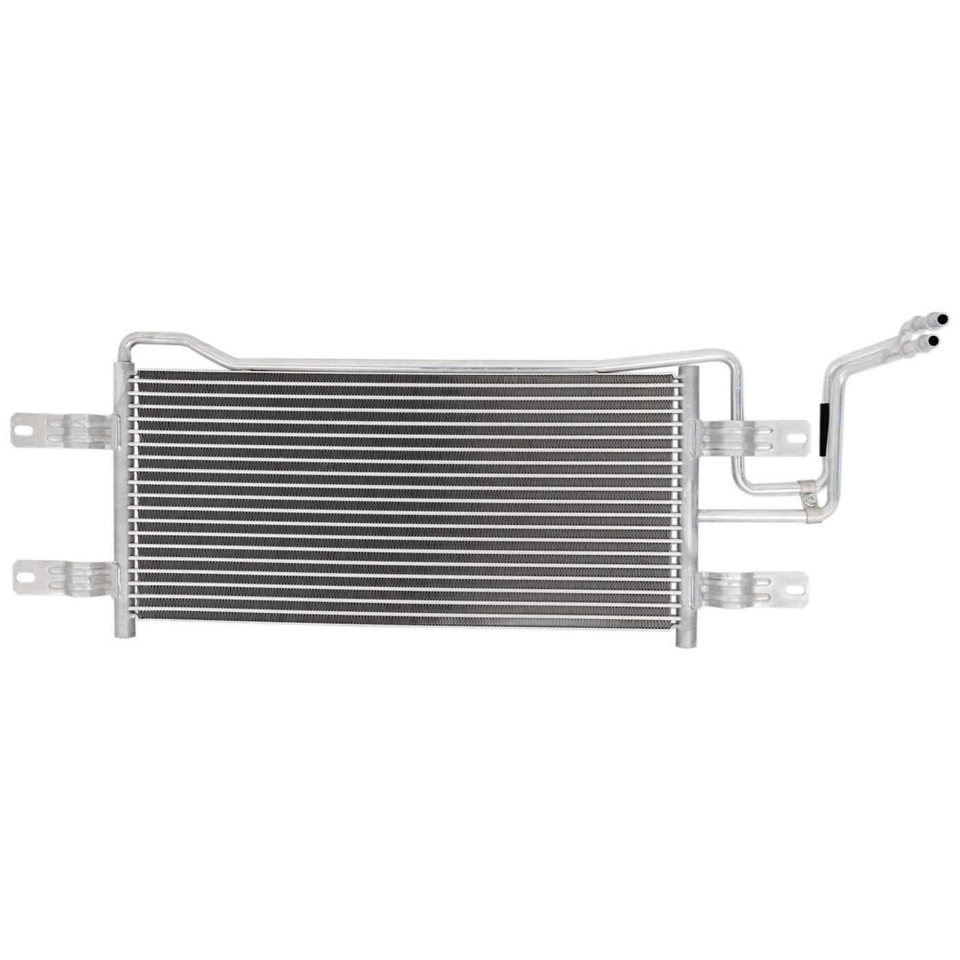 Oil Cooler for Dodge Ram 2500 3500 (2007–2010)