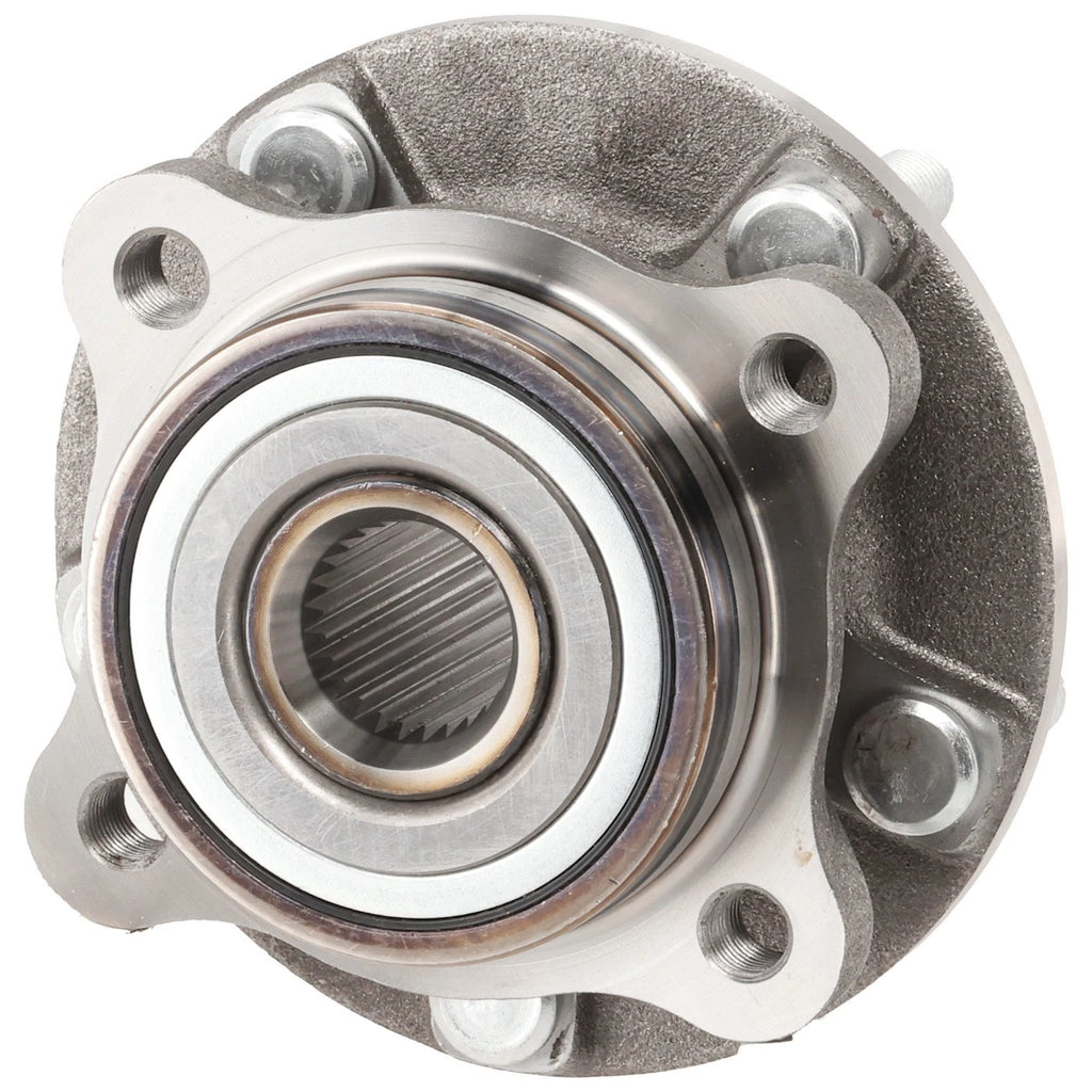 Wheel Hub for Mitsubishi Lancer (2003–2006) Front LH/RH 5 Lug with Bearing