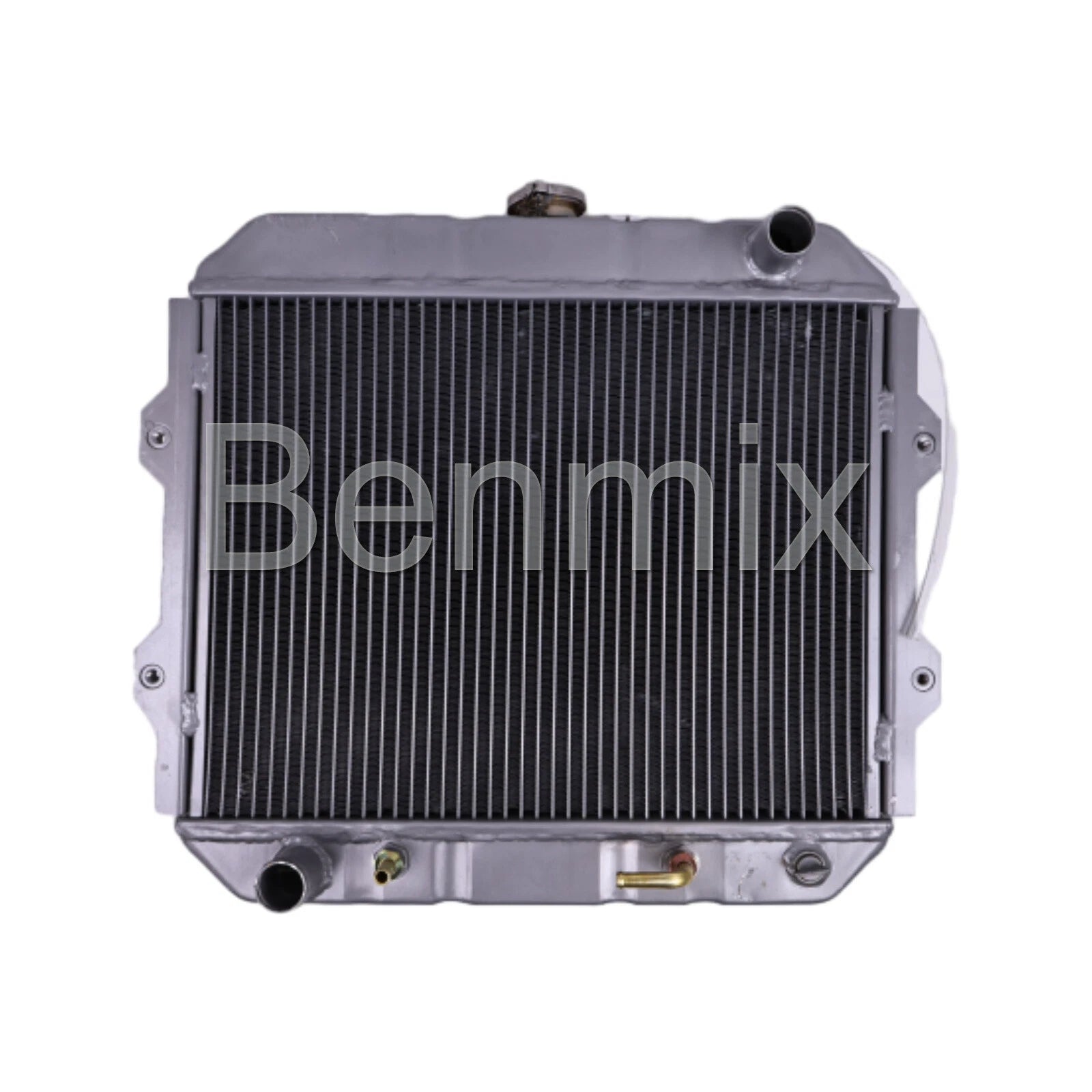 Radiator 91401-16200 for Mitsubishi Forklift FD20/23/25/30/35 (S4E/S4E2)