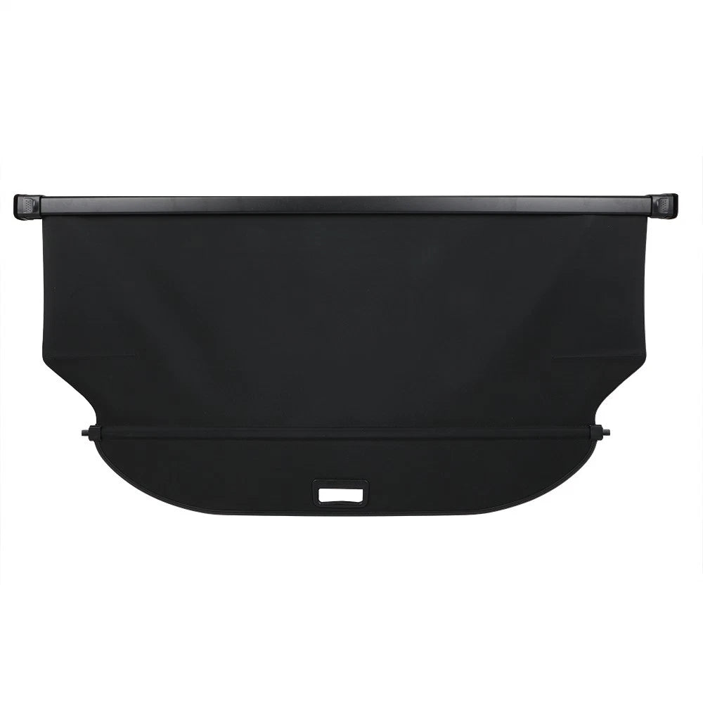 Retractable Rear Cargo Security Trunk Cover for Toyota Harrier (2015–2019)