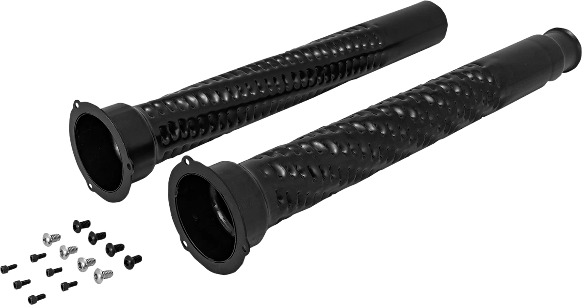Quiet Baffles for Vance & Hines Torquer 450 (23709)