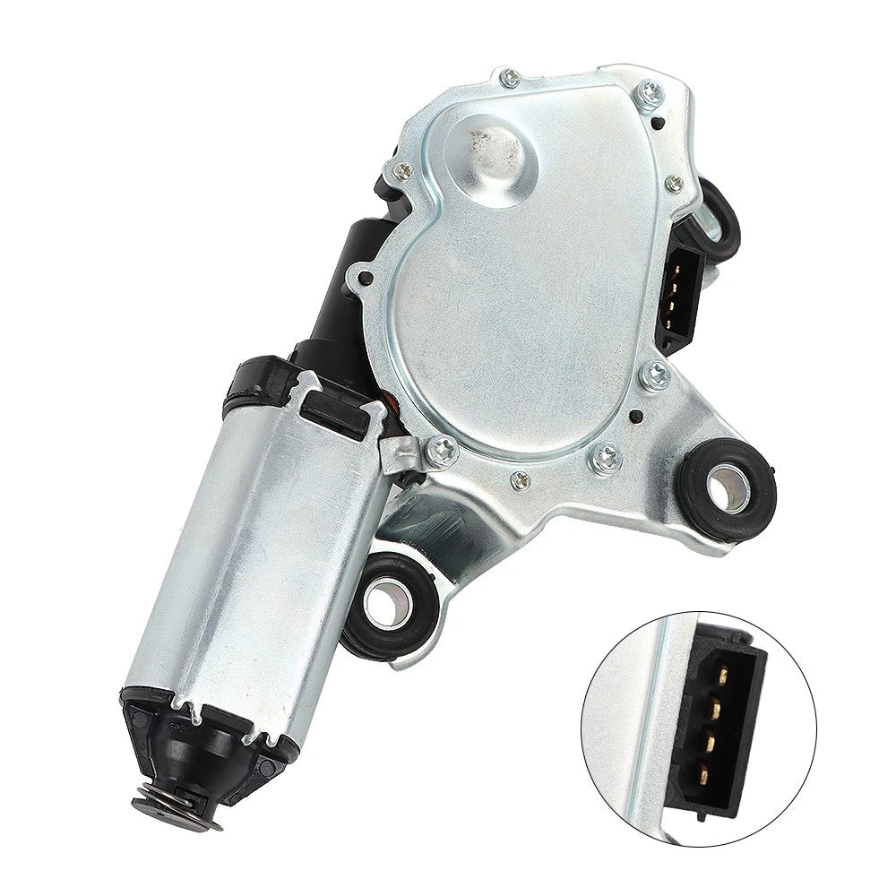 Rear Windscreen Wiper Motor 1Z9955711A for Skoda Octavia 1Z5 (2004–2013)