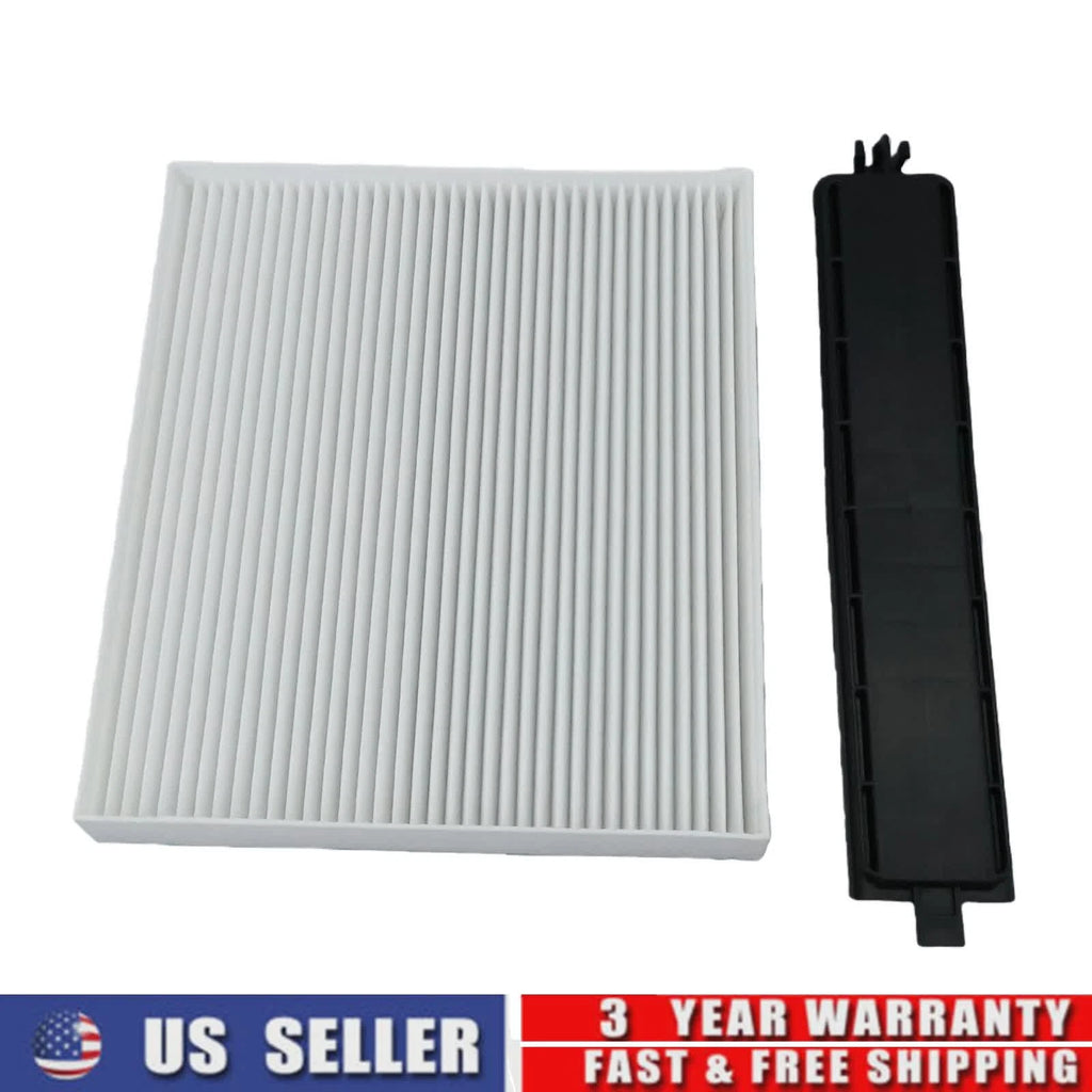Complete Cabin Air Filter & Cover Set for Hyundai Palisade (2020–2023) NO# 97129-S8000