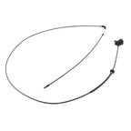 Hood Control Lock Cable for Land Rover Discovery Sport, Range Rover Evoque