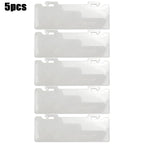 5X Dust Box Suction Flap Baffle for Ecovacs Deebot T9/T8/MAX/T5/N5