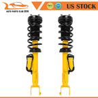 2pc Rear Shock Absorber Strut Assembly for Dodge Challenger Charger SRT (2012–2023)