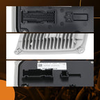 LED Headlight Control Module for Mercedes-Benz A180 CLA180 (2016–2018)