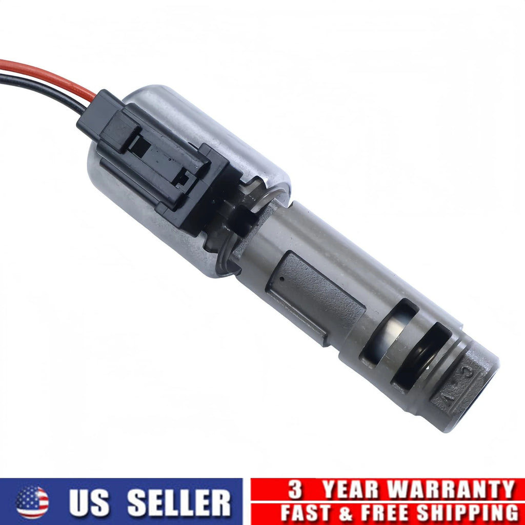 Transmission Solenoids Valve with Harness Plug for Subaru Forester Impreza (2000–2008)