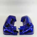 Lower Leg Fairing Cover Set for Harley Touring (2004–2023) 58836-04B