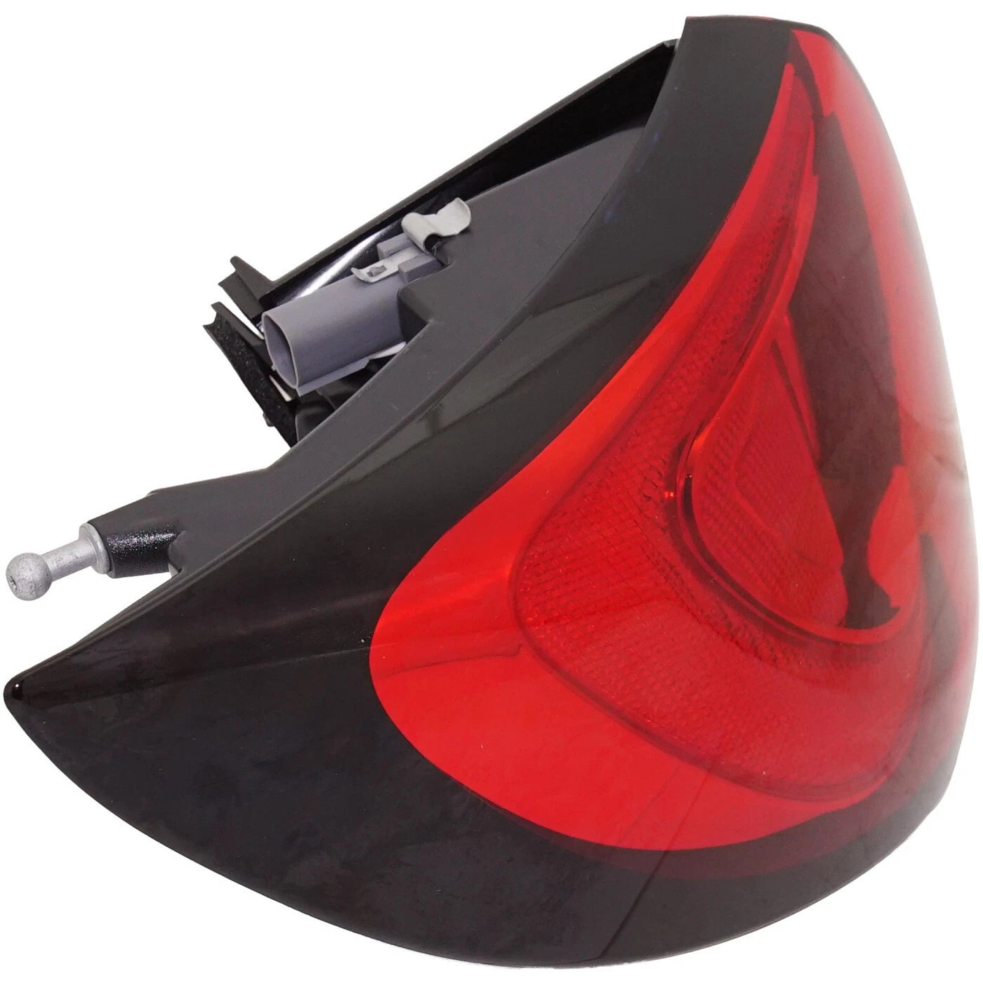 Tail Light Set for Chrysler Pacifica (2017–2020) Halogen Left+Right Pair