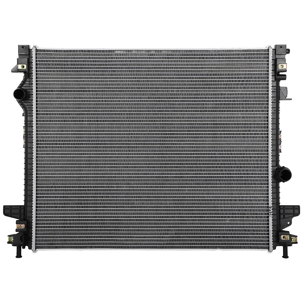 Aluminum Radiator for Ford Edge, Lincoln MKX (2015–2021) 13555