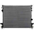 Aluminum Radiator for Ford Edge, Lincoln MKX (2015–2021) 13555