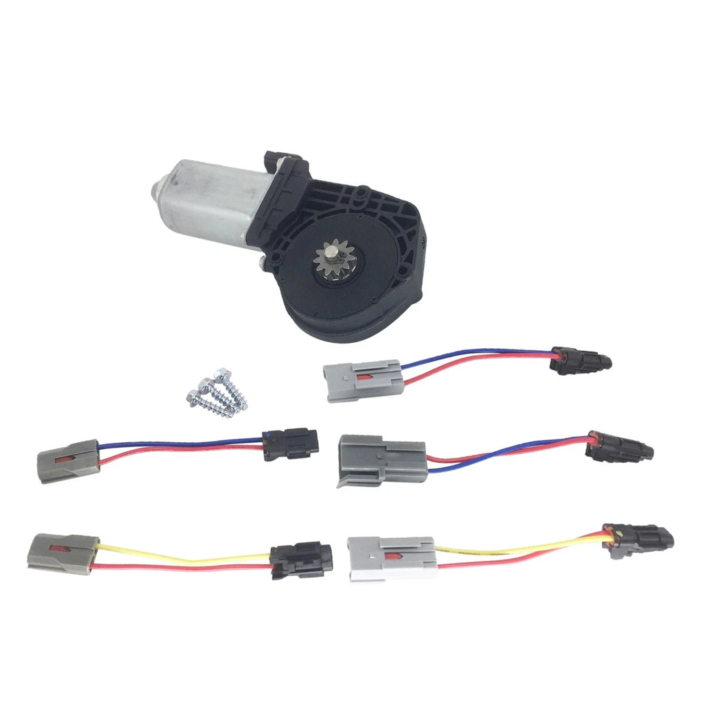 Power Window Lift Motor for Ford Ranger Mazda Pickup Truck (742-271)
