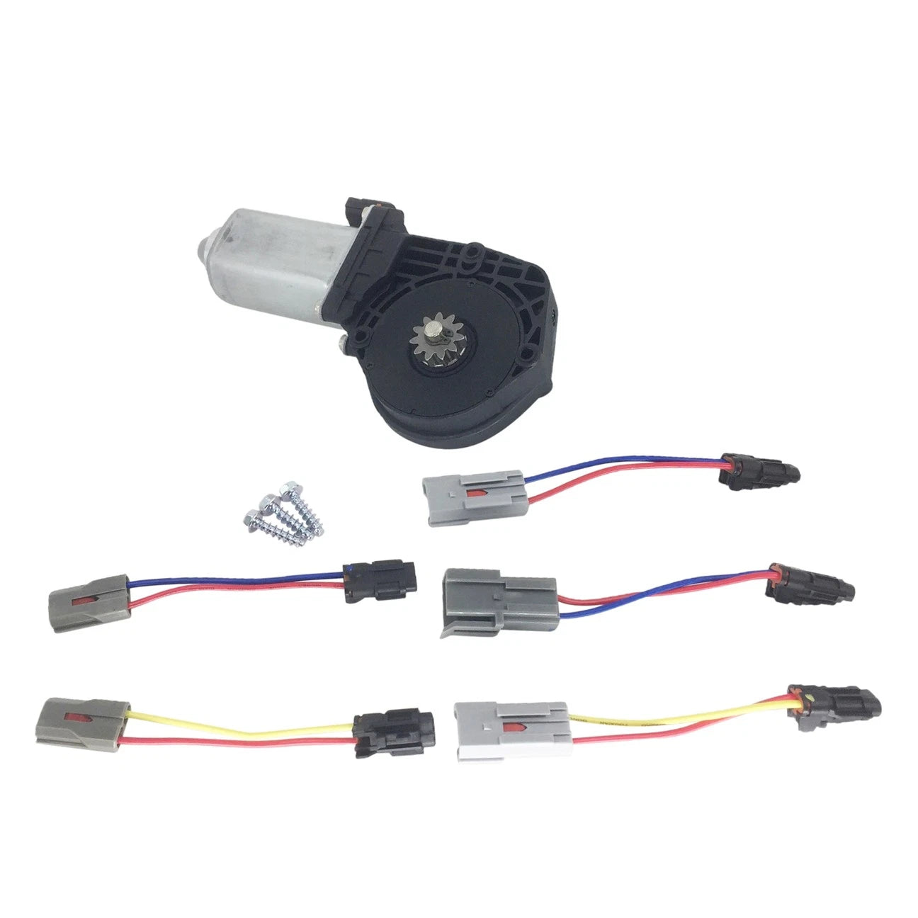 Power Window Lift Motor for Ford Ranger Mazda Pickup Truck (742-271)