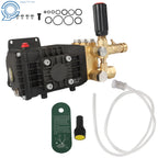 Pressure Washer Pump for Power Washer (3000 PSI, 4 GPM)
