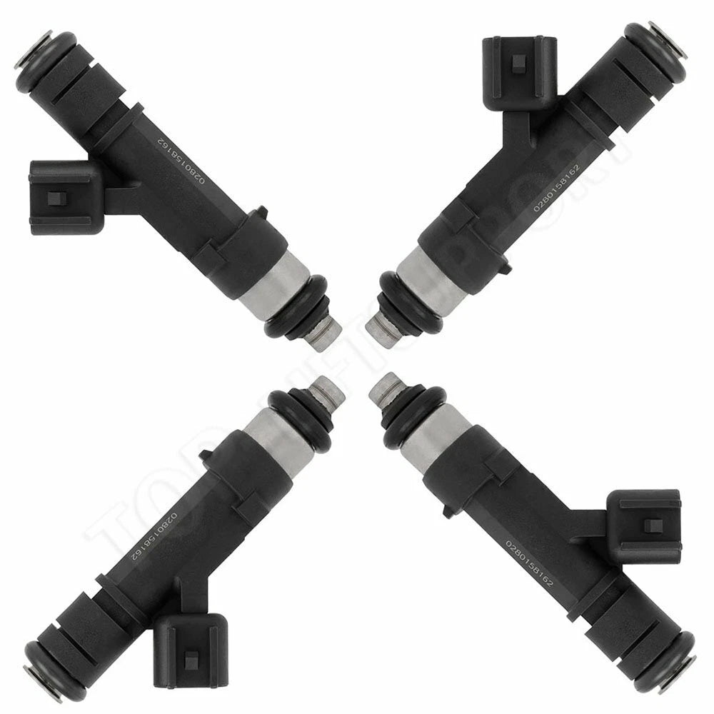 Fuel Injectors for Mercury Mariner 2.5L (2009–2011)