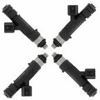 Fuel Injectors for Mercury Mariner 2.5L (2009–2011)