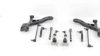 Set of 12 Front Lower Control Arms for Toyota RAV4 (2006-2014)
