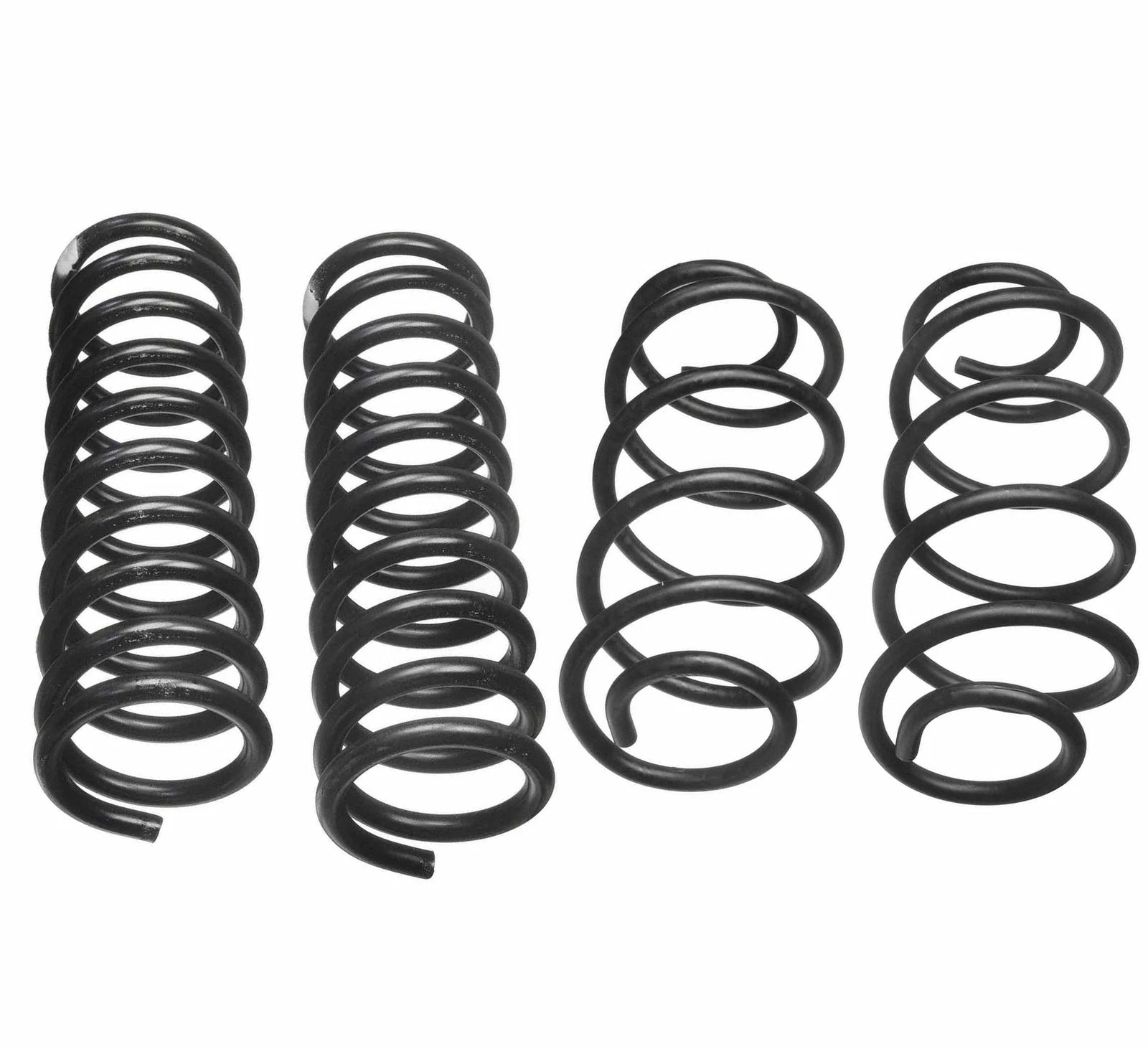 Coil Springs Kit for El Camino Grand Prix (STD) (1978–1987)