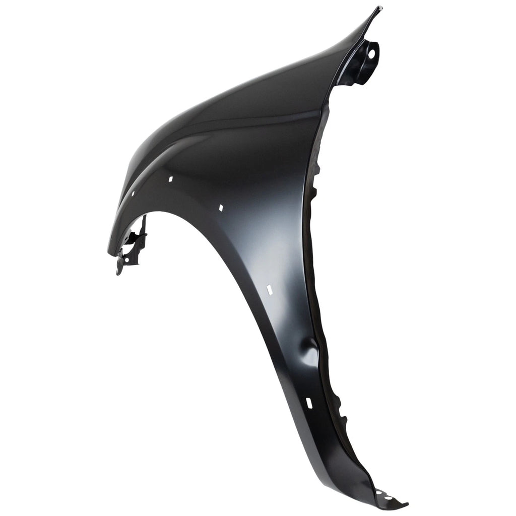 Fender and Headlight Kit for Toyota Tacoma (2001–2004)
