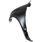 Fender and Headlight Kit for Toyota Tacoma (2001–2004)