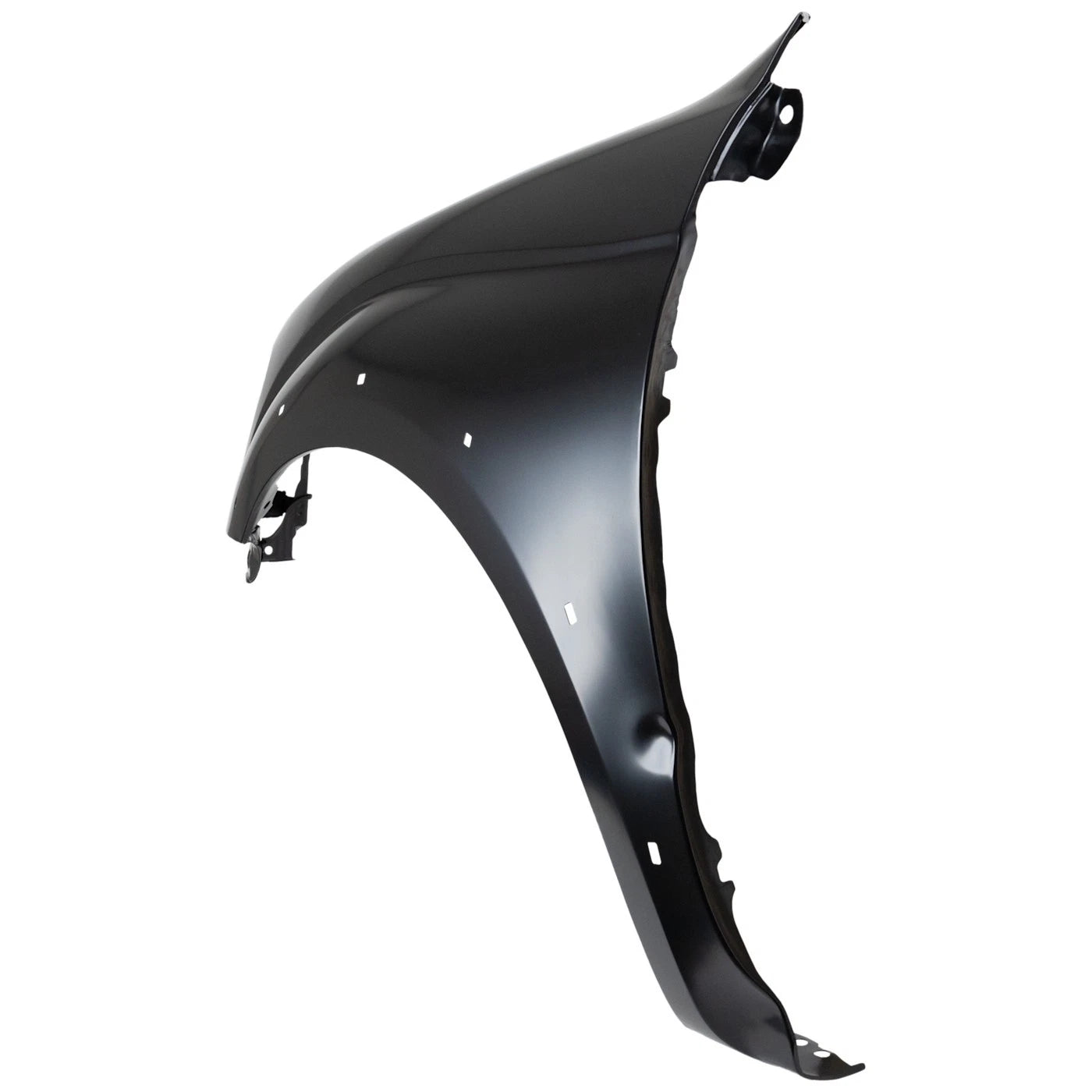 Fender and Headlight Kit for Toyota Tacoma (2001–2004)