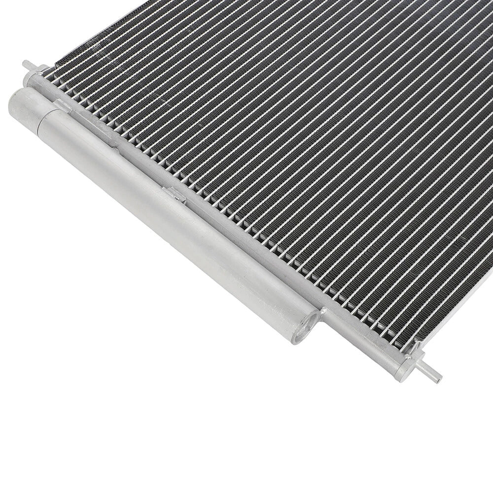 Radiator and AC Condenser for Acura MDX (2007–2013)