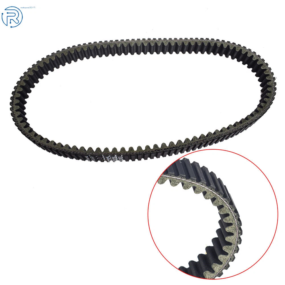 Drive Belt for Polaris Sportsman 500 HO (2003–2007)