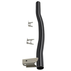 Rear Fuel Tank Support Bar for Chevy Silverado GMC Sierra (2007–2016)